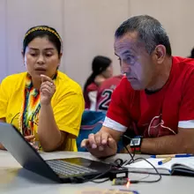 Hackathon 9 Pereira