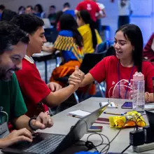 Hackathon 9 Pereira