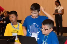 Hackathon 9 Pereira