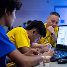 Hackathon 9 Pereira