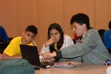 Hackathon 9 Pereira