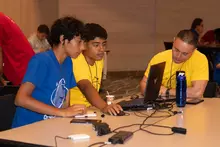 Hackathon 9 Pereira