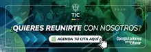 Agenda tu cita Computadores para Educar