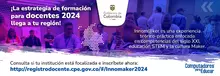 Estrategia de formación Innomaker