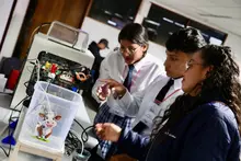 Final de Educa Digital y MakerLab 2024