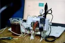 Final de Educa Digital y MakerLab 2024