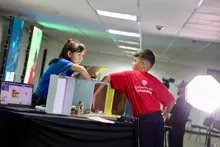 Final de Educa Digital y MakerLab 2024