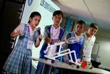 Final de Educa Digital y MakerLab 2024
