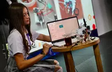 Final de Educa Digital y MakerLab 2024