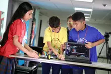 Final de Educa Digital y MakerLab 2024