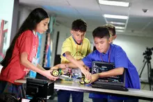 Final de Educa Digital y MakerLab 2024