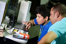 Final de Educa Digital y MakerLab 2024