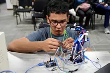 Final de Educa Digital y MakerLab 2024