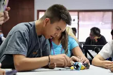Final de Educa Digital y MakerLab 2024