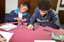 Final de Educa Digital y MakerLab 2024