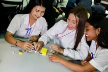 Final de Educa Digital y MakerLab 2024