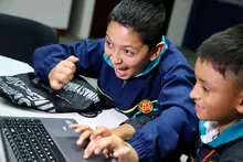 Final de Educa Digital y MakerLab 2024
