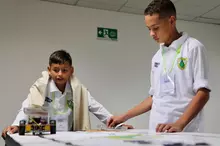 Final de Educa Digital y MakerLab 2024