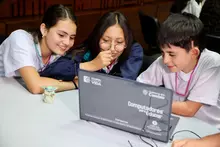 Final de Educa Digital y MakerLab 2024