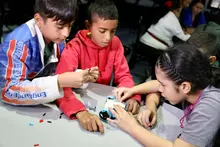 Final de Educa Digital y MakerLab 2024