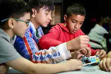 Final de Educa Digital y MakerLab 2024