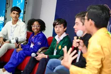 Final de Educa Digital y MakerLab 2024