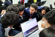 Final de Educa Digital y MakerLab 2024