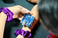 Final de Educa Digital y MakerLab 2024