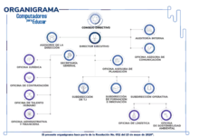 Organigrama
