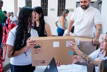 Entrega Eje Cafetero