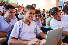 Entrega Eje Cafetero