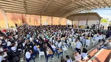 Entrega Eje Cafetero