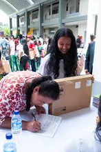 Entrega Eje Cafetero