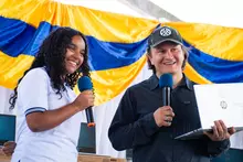 Entrega Eje Cafetero
