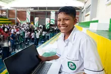 Entrega Eje Cafetero