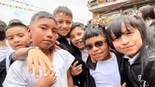 Entrega de Computadores en Ciudad Bolívar, Bogotá
