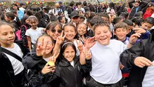 Entrega de Computadores en Ciudad Bolívar, Bogotá