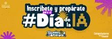 Inscripciones al Día de la IA