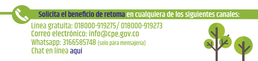 Solicita servicio Solicita servicio