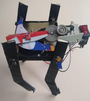 Robot Robot