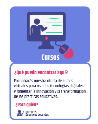 Cursos Academia