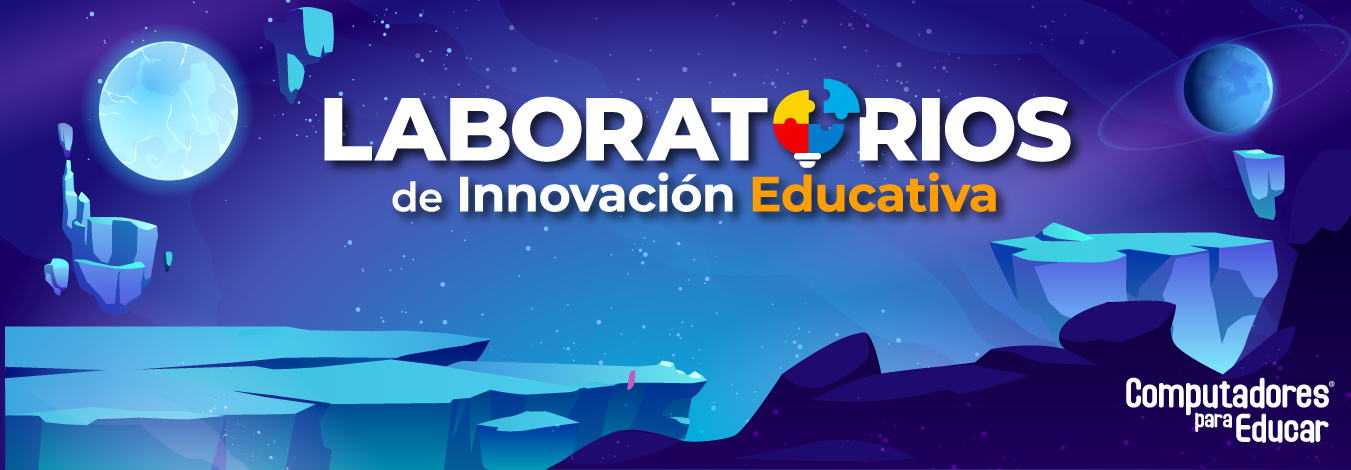Laboratorio de innovación Laboratorio de innovación