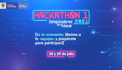 1ª Hackathon: una oportunidad para docentes y estudiantes de materializar sus ideas innovadoras