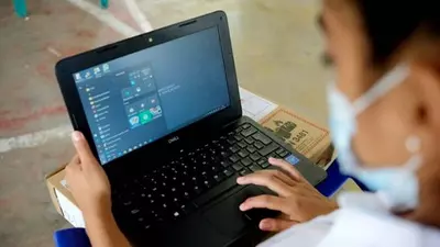 Córdoba recibirá computadores para educar y aulas digitales STEAM
