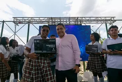Con una inversión de 17.022 millones Mintic convertirá el Urabá antioqueño en una potencia digital