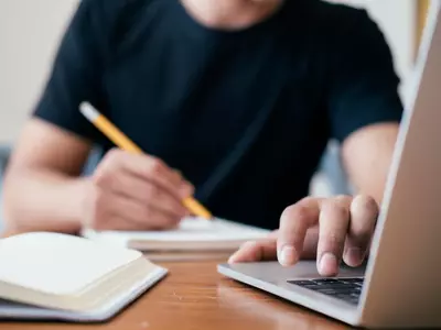 Una nueva travesía: más de 300 computadores se donarán a escuela en Santa Ana, Magdalena