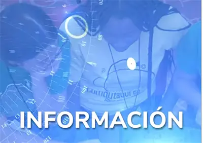 Acciones y resultados de su gestión presentó el director de Computadores para Educar en Blu Radio.