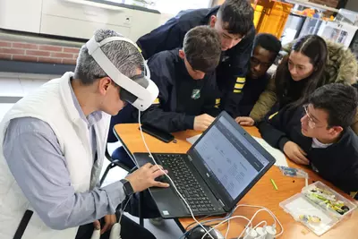 Tecnologías para Aprender amplía el plazo de publicación de resultados de la Convocatoria de Formación, Acompañamiento y Dotación Tecnológica para Iniciativas Escolares