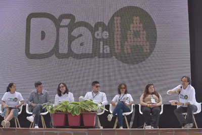 ¿Cómo la inteligencia artificial está transformando a los estudiantes? y ¿Qué papel juegan los docentes?