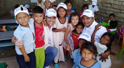 En La Guajira comenzó jornada de intercambio de experiencias pedagógicas con tecnología